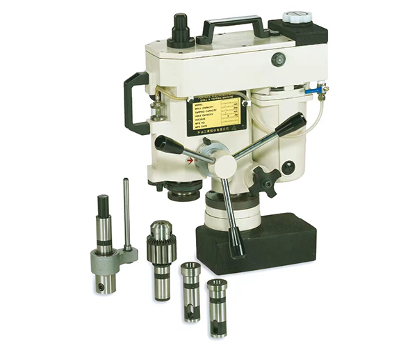 方正县磁性钻孔攻牙机